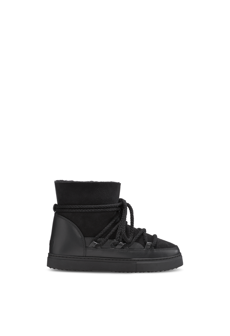 Izolație naturală Shearling