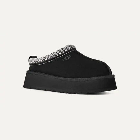 Tazz II Black