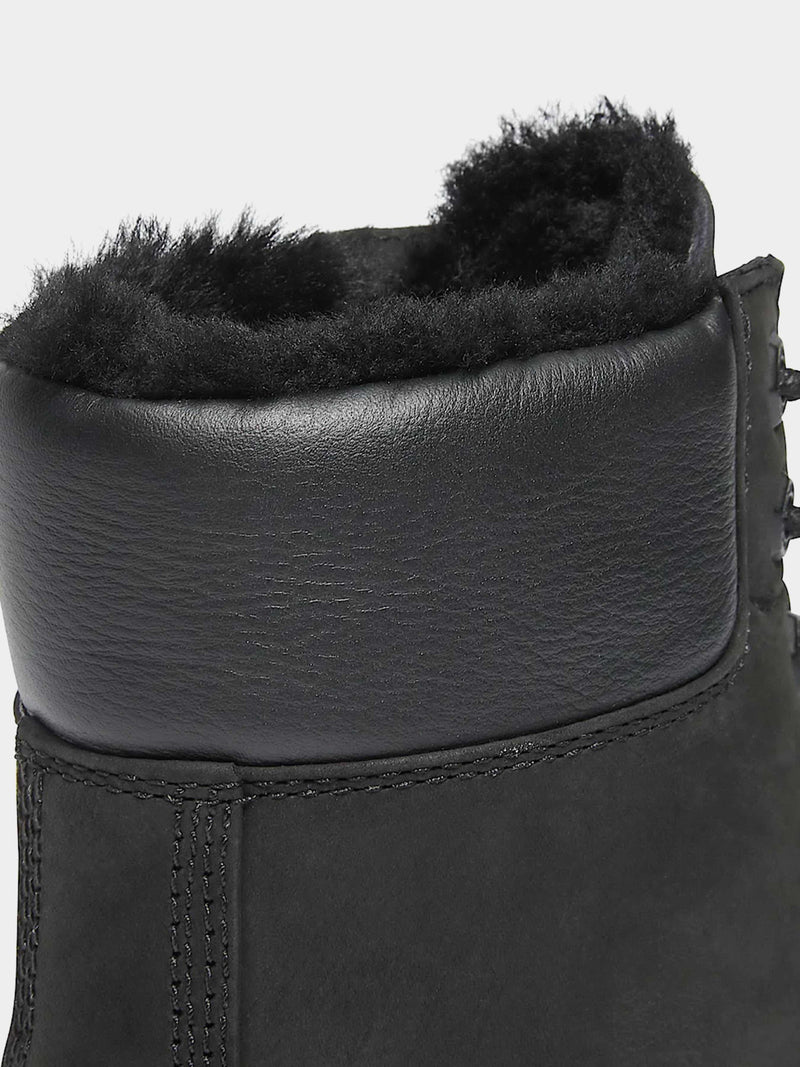 Piele nubuc premium impermeabilă