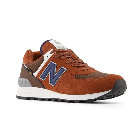 New Balance 574 Cordura Maro U5744DM
