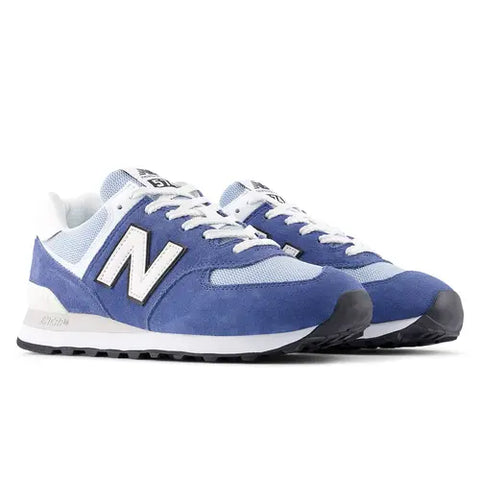 New Balance 574 Albastru deschis U5747JD