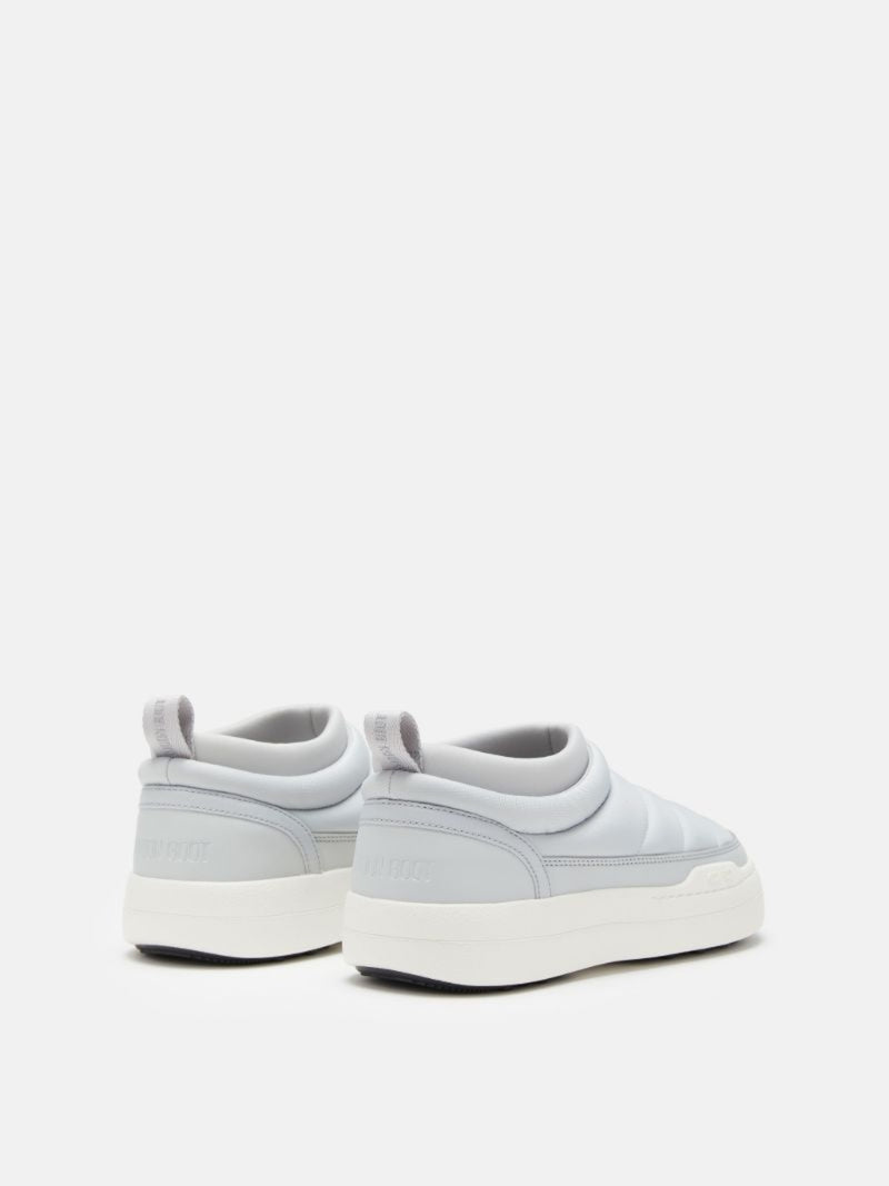 Confortul designului slip-on