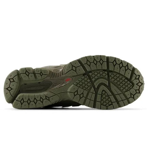 New Balance 1906R Măsliniu / Verde U1906ROG