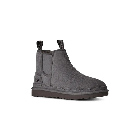 Neumel Chelsea Dark Grey