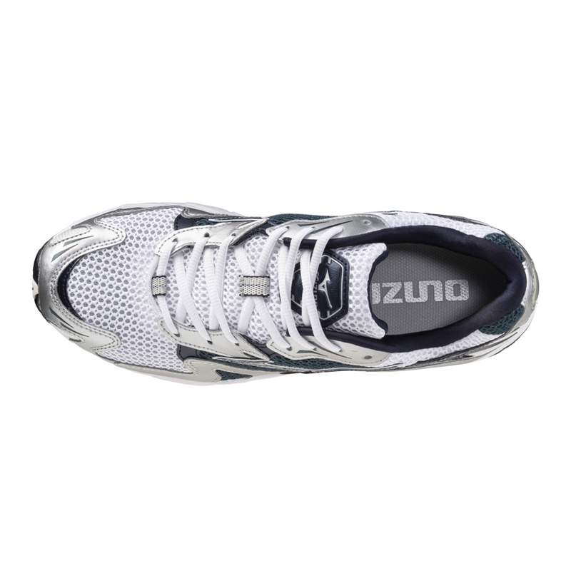 Tehnologia Mizuno Wave