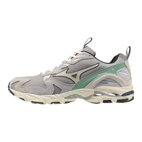 Wave Rider 10 Gri opal | Imaculat / Cremă de mentă
