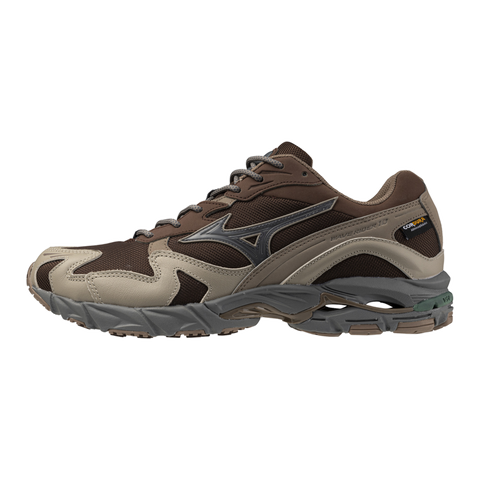 Wave Rider 10 Cordura Cafea cu cicoare | Kaki vintage