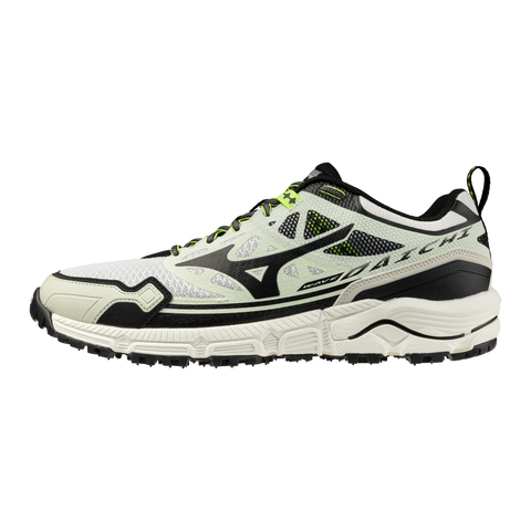 Wave Daichi LS GF Alb | Negru | Verde Daiquiri