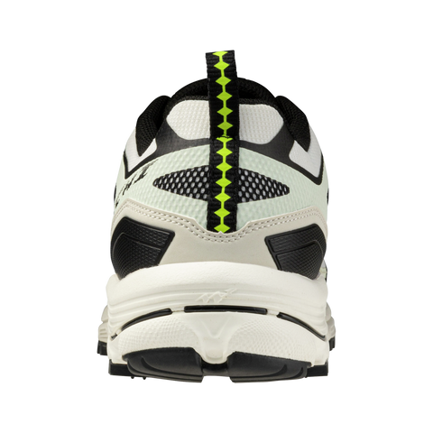 Wave Daichi LS GF Alb | Negru | Verde Daiquiri