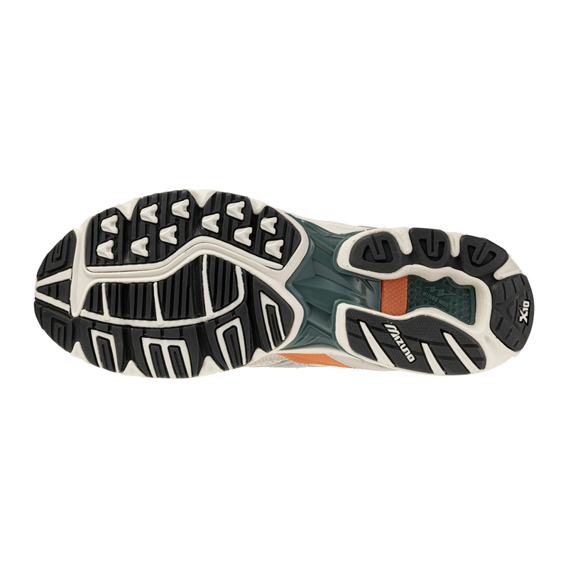 Tehnologia Mizuno Wave
