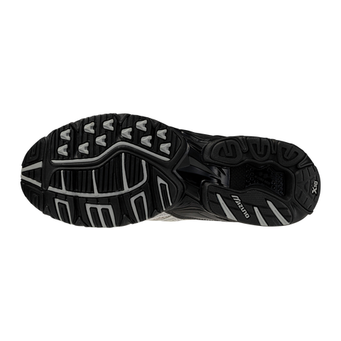 Wave Rider 10 Ceață de port | Argintiu / Negru
