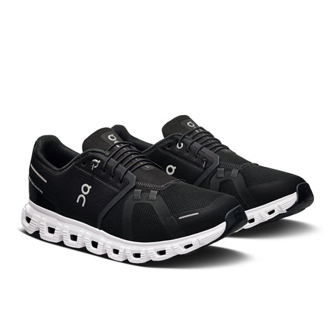 Cloud 6 M Negru Alb