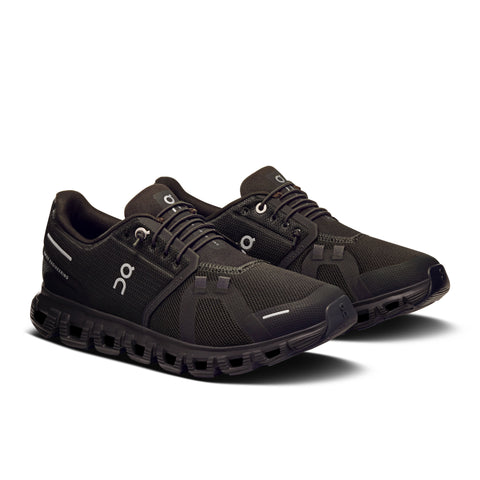 Cloud 6 W Negru