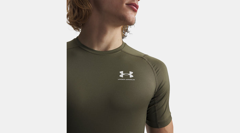 Croială Compression și 4-way stretch