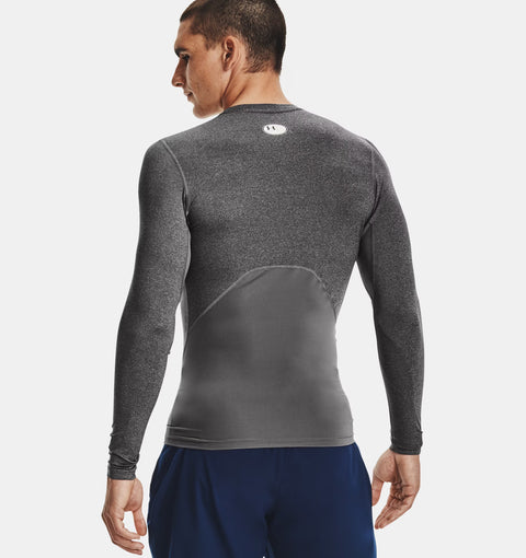 HeatGear Armour Compression Longsleeve