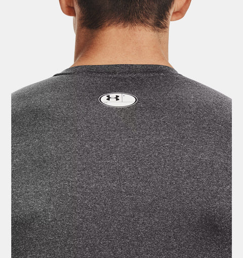 HeatGear Armour Compression Longsleeve