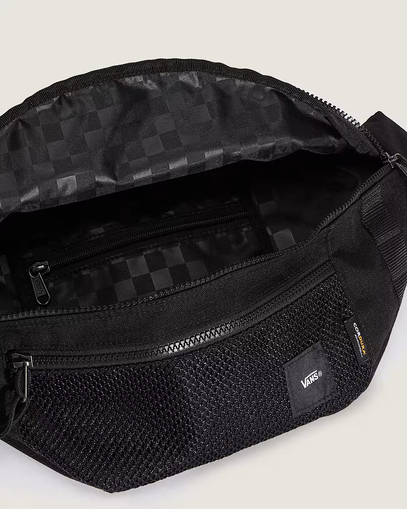 Material Cordura extrem de durabil