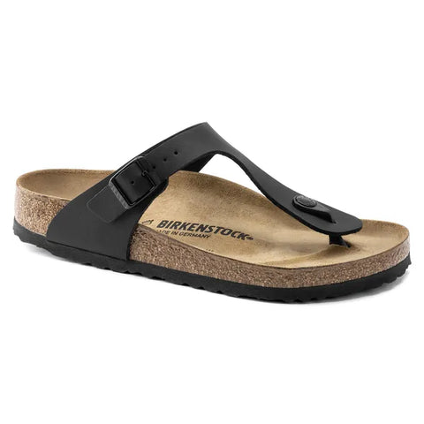 Gizeh Birko-Flor Negru