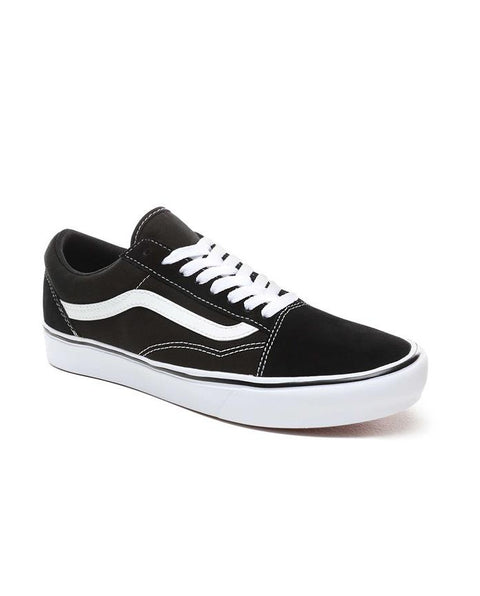 Old Skool Negru