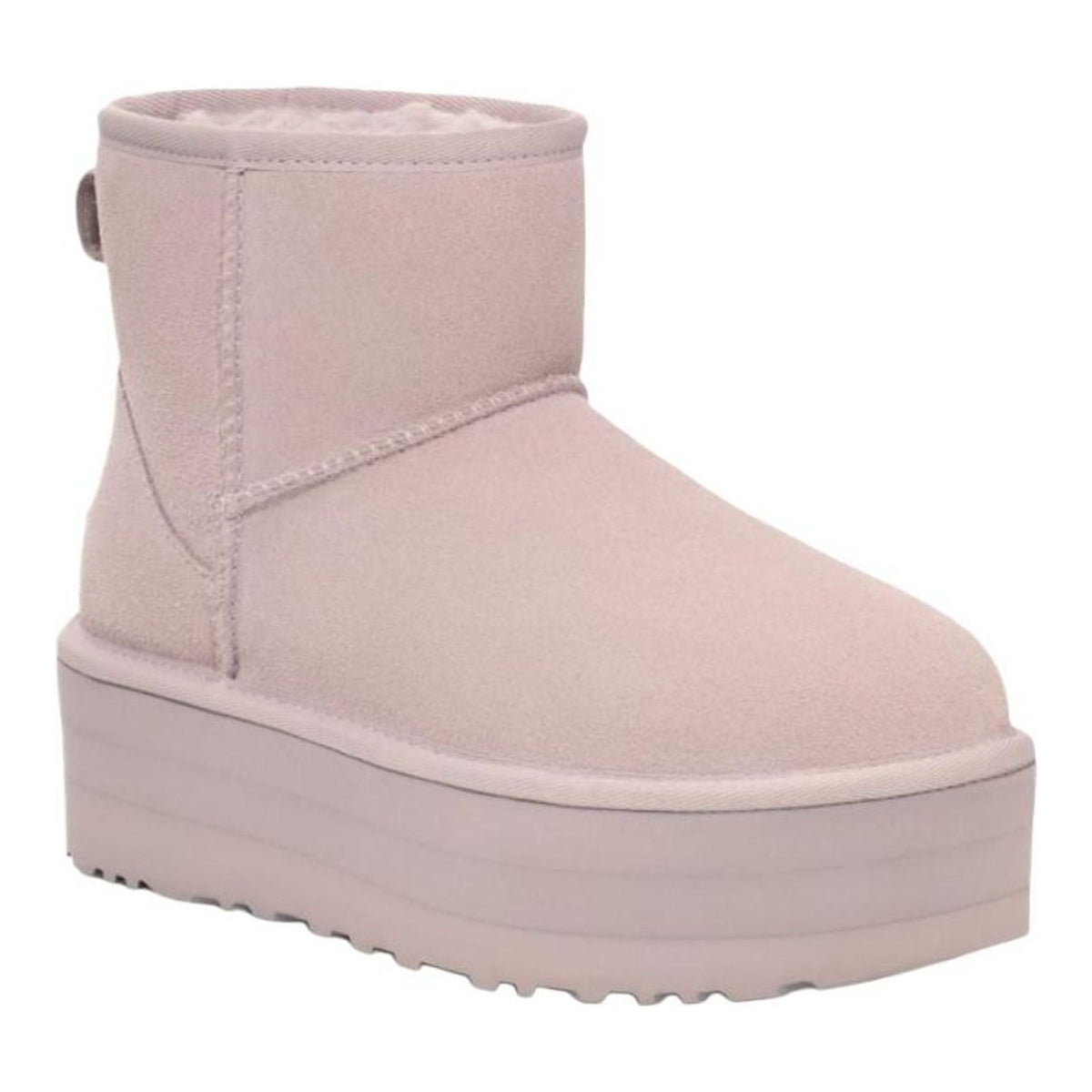 UGG Classic Mini Platform