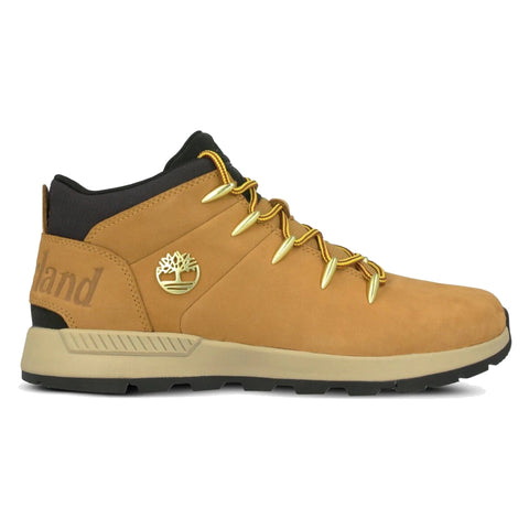 Euro Sprint Trekker Mid Wheat