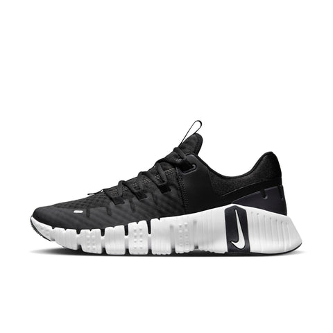 Free Metcon 5 Black | Anthracite