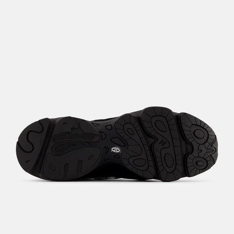 New Balance M1000B Negru integral