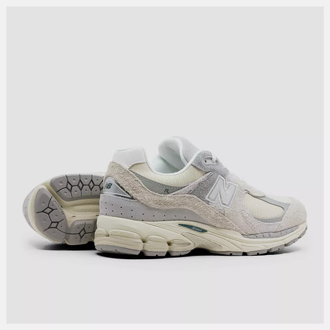 New Balance 2002R Gri M2002REK