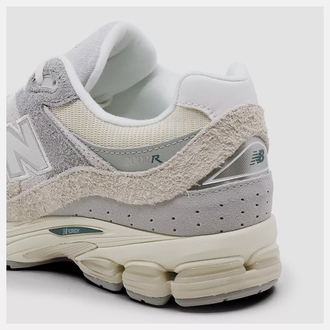 New Balance 2002R Gri M2002REK