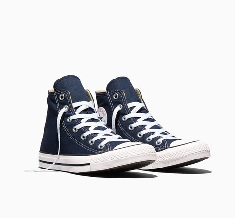 Chuck Taylor All Star Hi Bleumarin