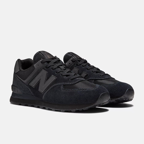 New Balance 574 Negru integral ML574EVE