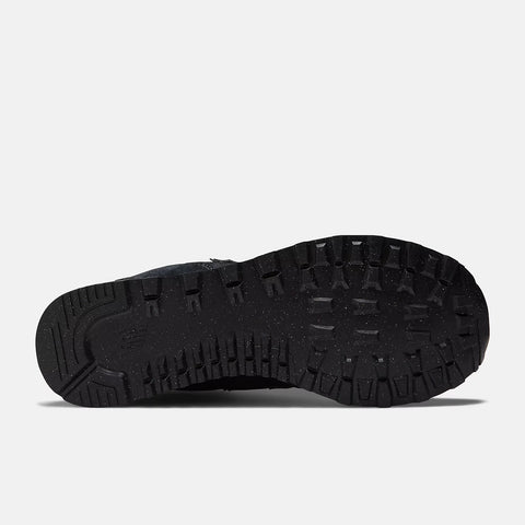 New Balance 574 Negru integral ML574EVE