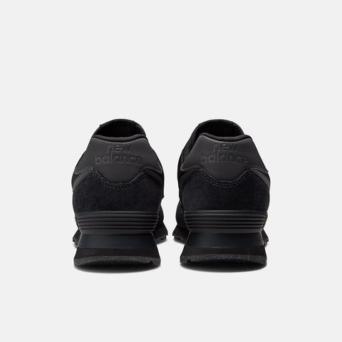 New Balance 574 Negru integral ML574EVE