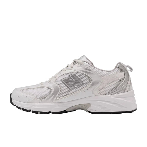 New Balance 530 Alb Argintiu MR530EMA