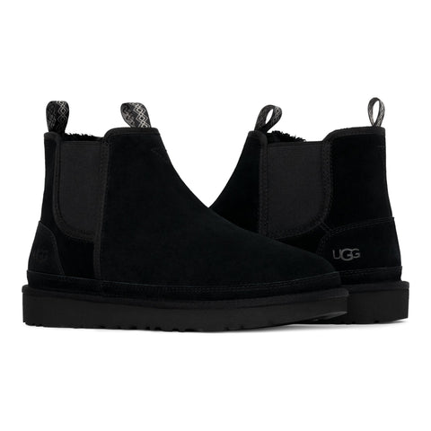 Neumel Chelsea Black