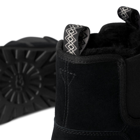 Neumel Chelsea Black