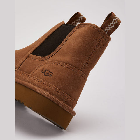 Neumel Chelsea Chestnut
