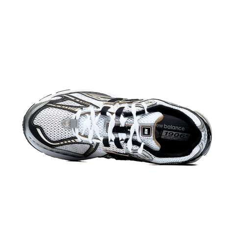 New Balance 1906R Alb Argintiu M1906RA