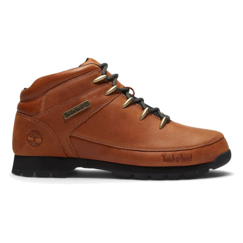 EUSP MID LACE BOOT WHEAT