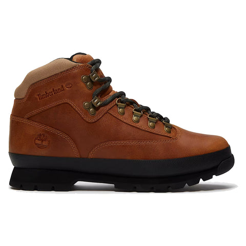 EHKR MID LACE BOOT WHEAT