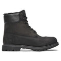 6 Inch Warm Lined Waterproof Boot