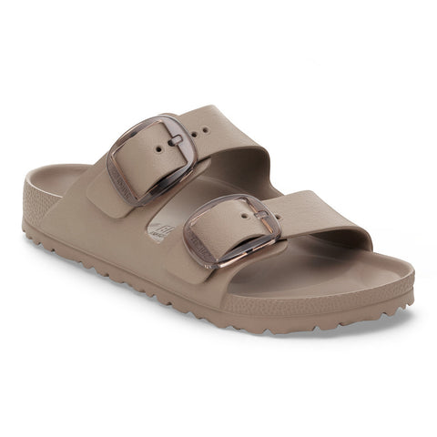 Arizona Big Buckle EVA gri taupe