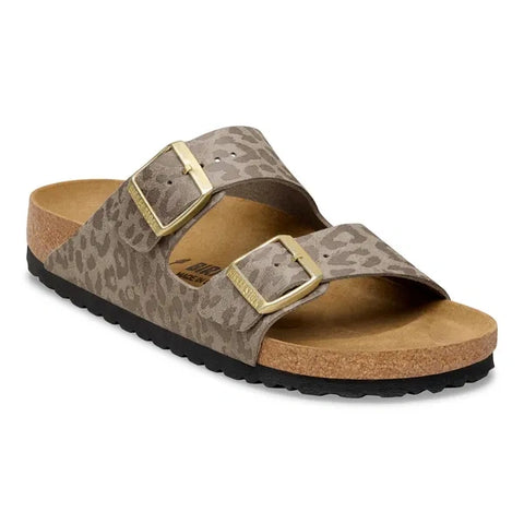 Arizona SYN Leo gri taupe
