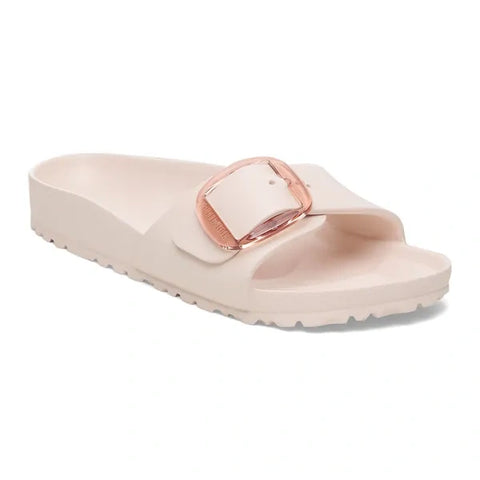 Madrid Big Buckle EVA roz deschis
