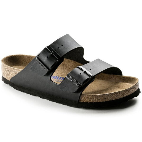 Arizona BS Soft Footbed negru