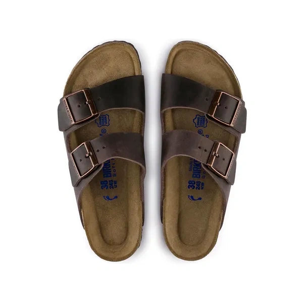 Branț cu amortizare Soft Footbed