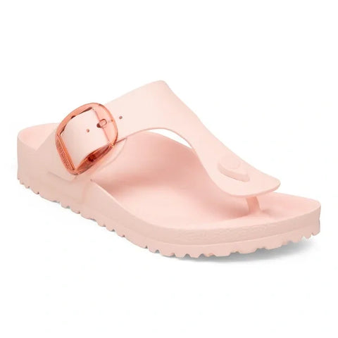Gizeh Big Buckle EVA roz deschis