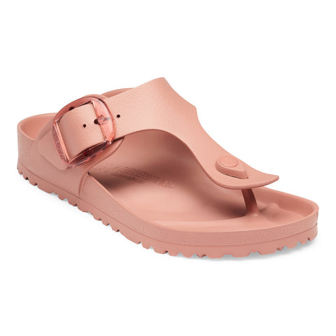 Gizeh Big Buckle EVA Roz lut