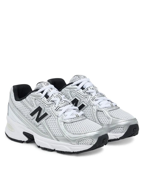New Balance 740 Gri Alb GR740NW