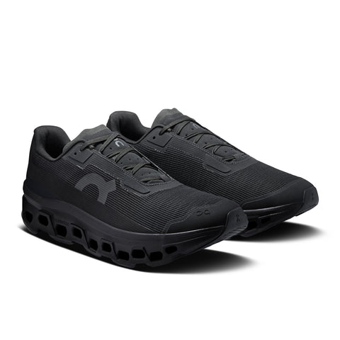 Cloudmonster Void Negru | Negru